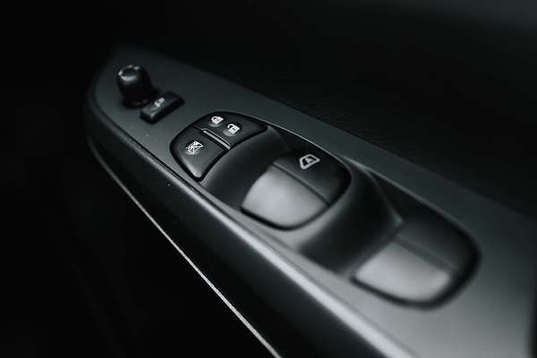 2023 Nissan Navara PRO-4X Warrior D23 4X4