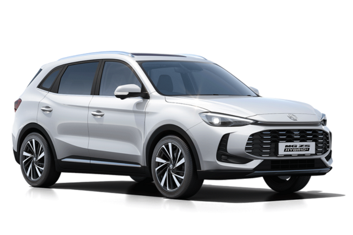 2024 MG ZS Essence Hybrid+ ZS32