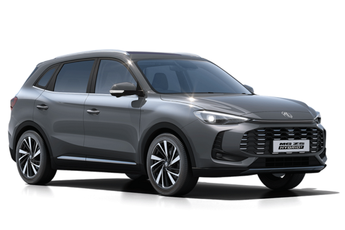 2025 MG ZS Essence Hybrid+ ZS32