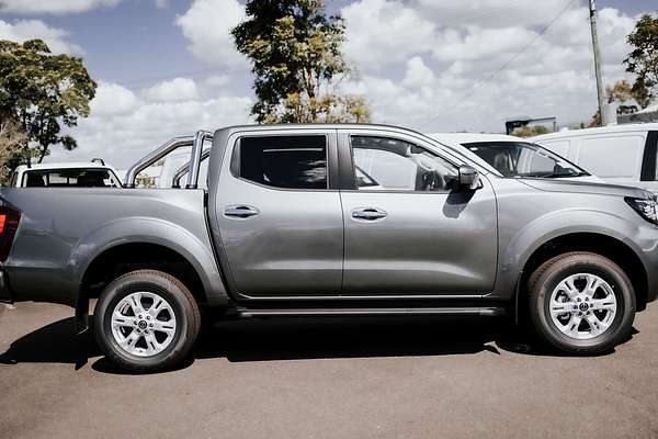 2024 Nissan Navara ST D23 4X4