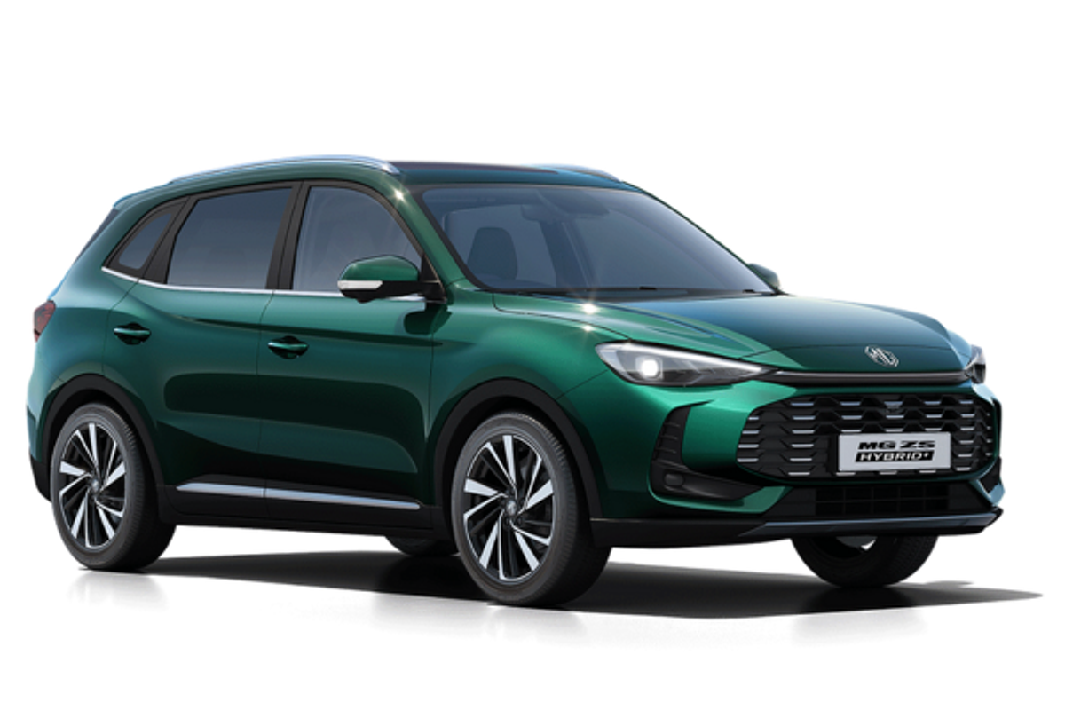 2025 MG ZS Essence Hybrid+ ZS32