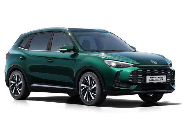 2025 MG ZS Essence Hybrid+ ZS32