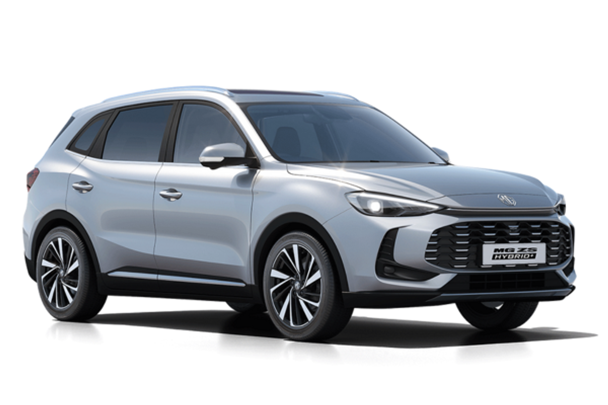2024 MG ZS Essence Hybrid+ ZS32