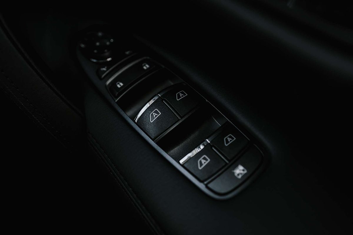 2024 Nissan Patrol Ti-L Y62