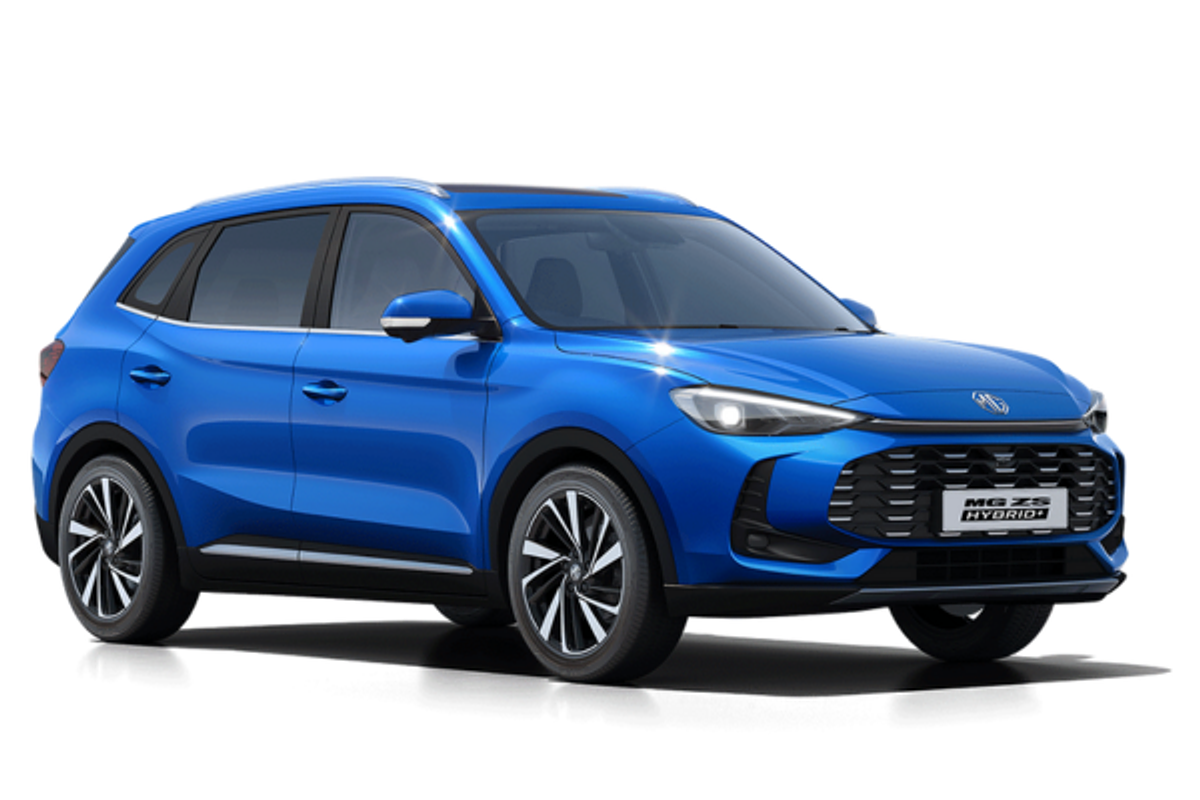 2025 MG ZS Essence Hybrid+ ZS32