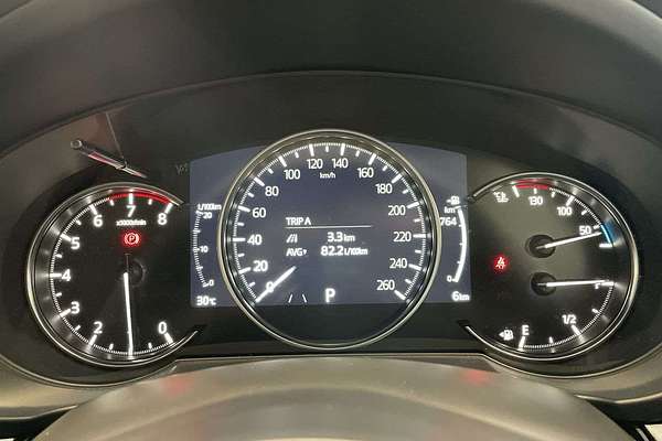 2024 Mazda CX-5 G20 Maxx KF Series