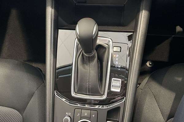 2024 Mazda CX-5 G20 Maxx KF Series