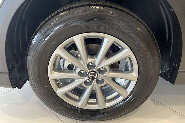 2024 Mazda CX-5 G20 Maxx KF Series