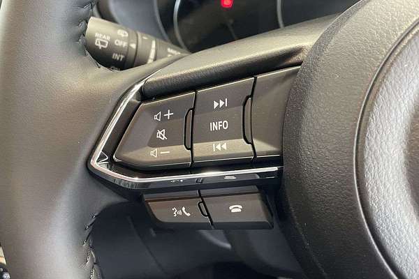 2024 Mazda CX-5 G20 Maxx KF Series