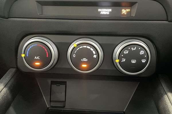 2024 Mazda CX-5 G20 Maxx KF Series