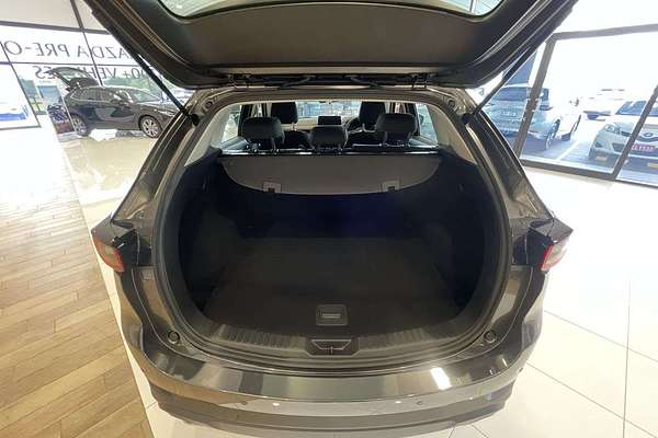 2024 Mazda CX-5 G20 Maxx KF Series
