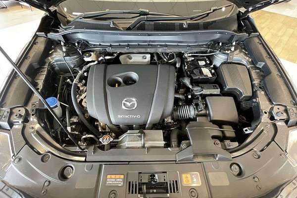 2024 Mazda CX-5 G20 Maxx KF Series