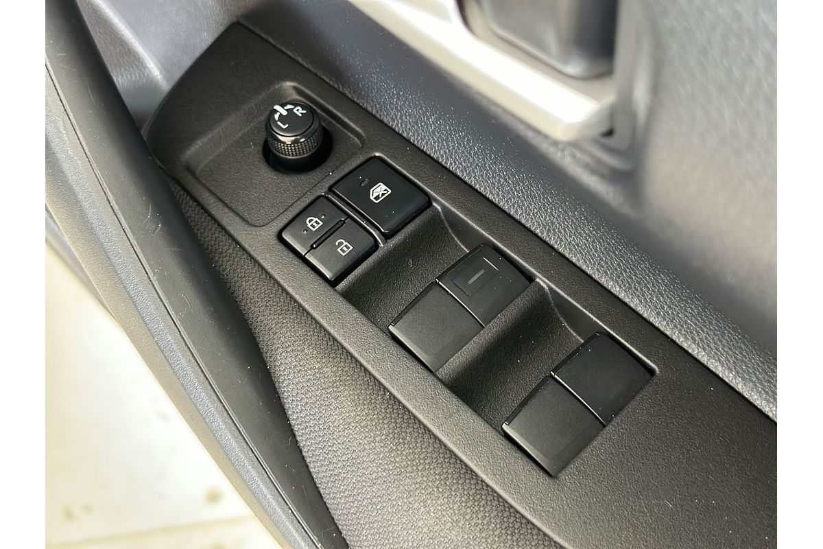 2022 Toyota Corolla Ascent Sport MZEA12R