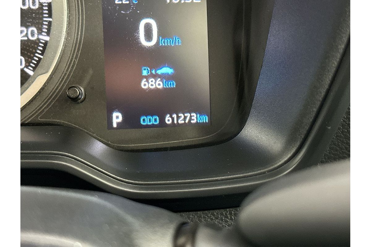 2022 Toyota Corolla Ascent Sport MZEA12R