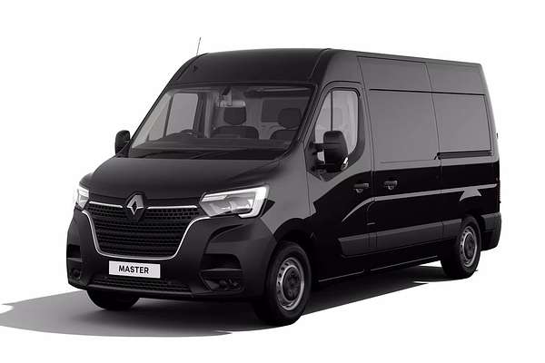 2024 Renault Master Pro 110kW X62 Phase 2