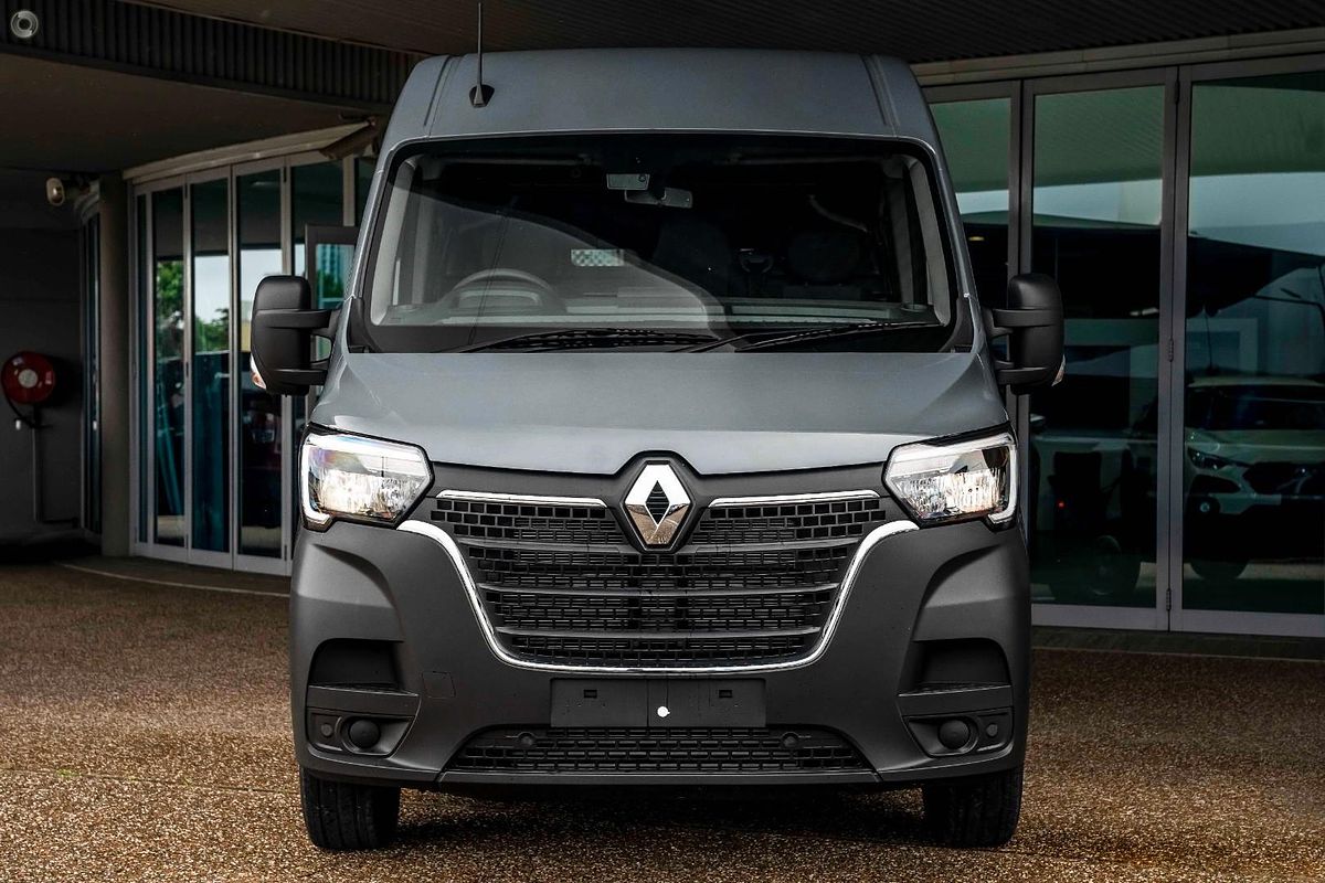 2024 Renault Master Pro 110kW X62 Phase 2 LWB