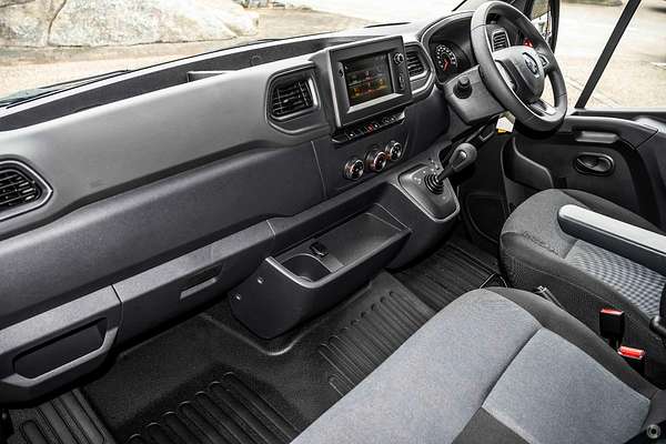 2024 Renault Master Pro 110kW X62 Phase 2 LWB