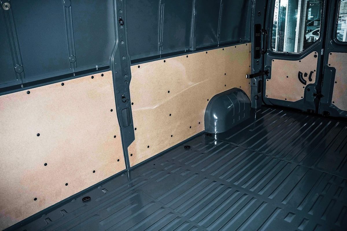 2024 Renault Master Pro 110kW X62 Phase 2 LWB