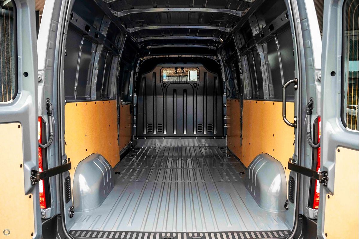 2024 Renault Master Pro 110kW X62 Phase 2 LWB