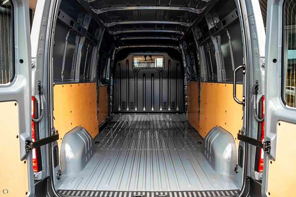 2024 Renault Master Pro 110kW X62 Phase 2 LWB