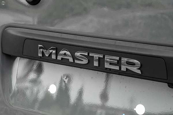 2024 Renault Master Pro 110kW X62 Phase 2 LWB