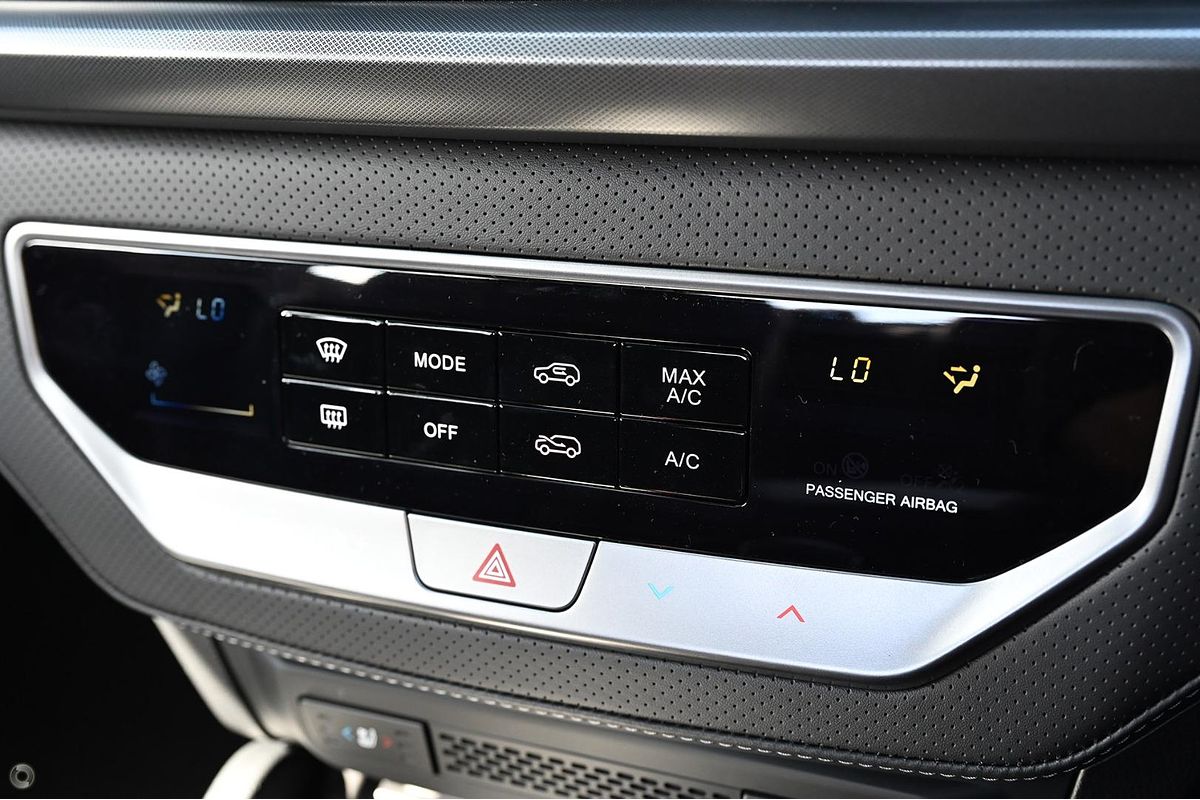 2024 KGM SsangYong Musso Ultimate Q261 4X4 LWB