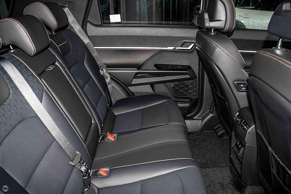 2024 KGM SsangYong Torres Ultimate J116