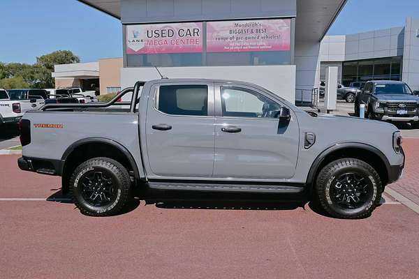 2024 Ford Ranger Tremor 4X4