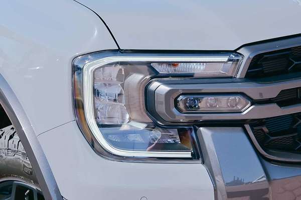 2024 Ford Ranger Tremor 4X4