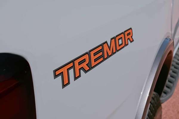 2024 Ford Ranger Tremor 4X4