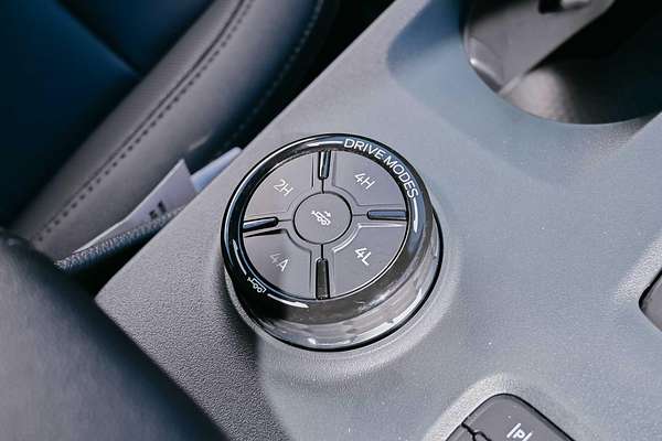2024 Ford Ranger Tremor 4X4