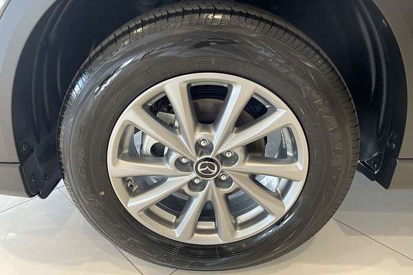 2024 Mazda CX-5 G20 Maxx KF Series