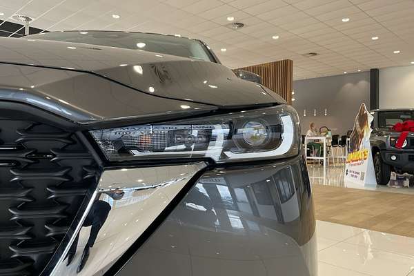 2024 Mazda CX-5 G20 Maxx KF Series