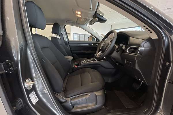 2024 Mazda CX-5 G20 Maxx KF Series