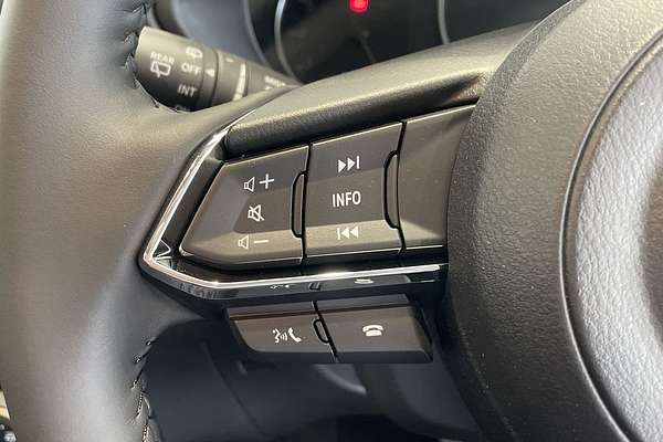 2024 Mazda CX-5 G20 Maxx KF Series