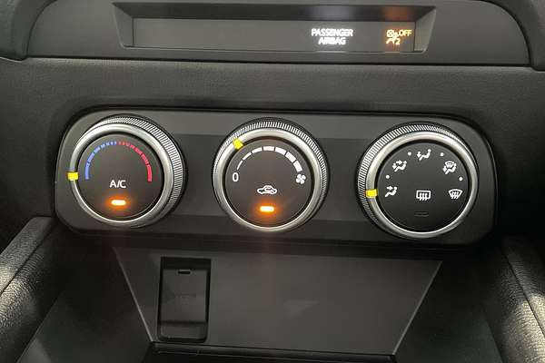 2024 Mazda CX-5 G20 Maxx KF Series