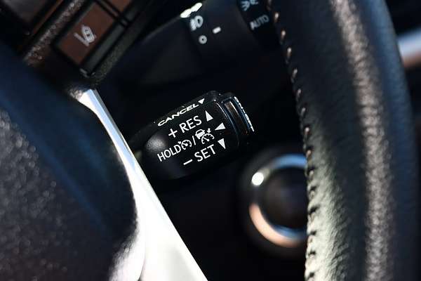 2024 Toyota Hilux SR5 GUN126R 4X4