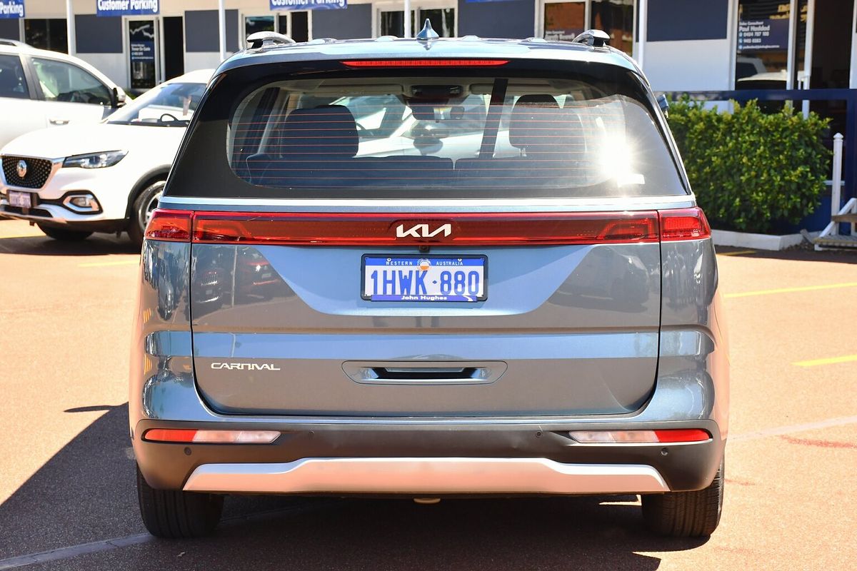 2023 Kia Carnival S KA4