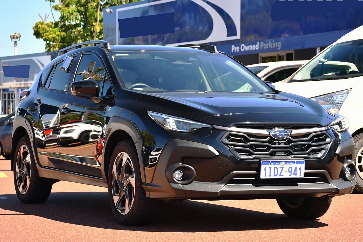 2024 Subaru Crosstrek 2.0S G6X
