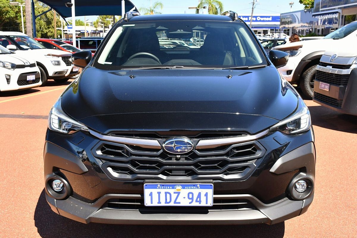 2024 Subaru Crosstrek 2.0S G6X