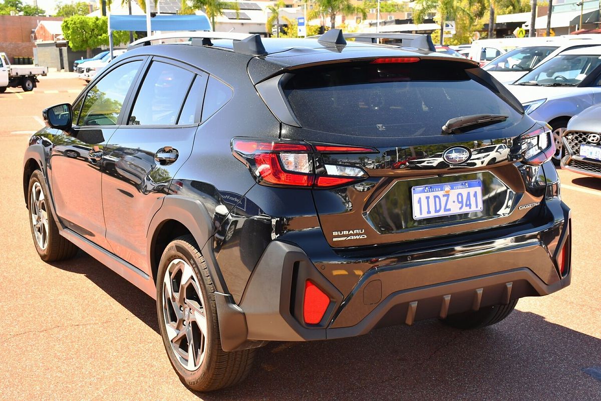 2024 Subaru Crosstrek 2.0S G6X