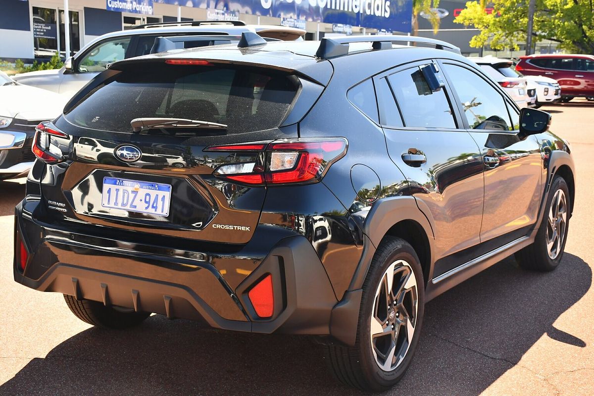 2024 Subaru Crosstrek 2.0S G6X