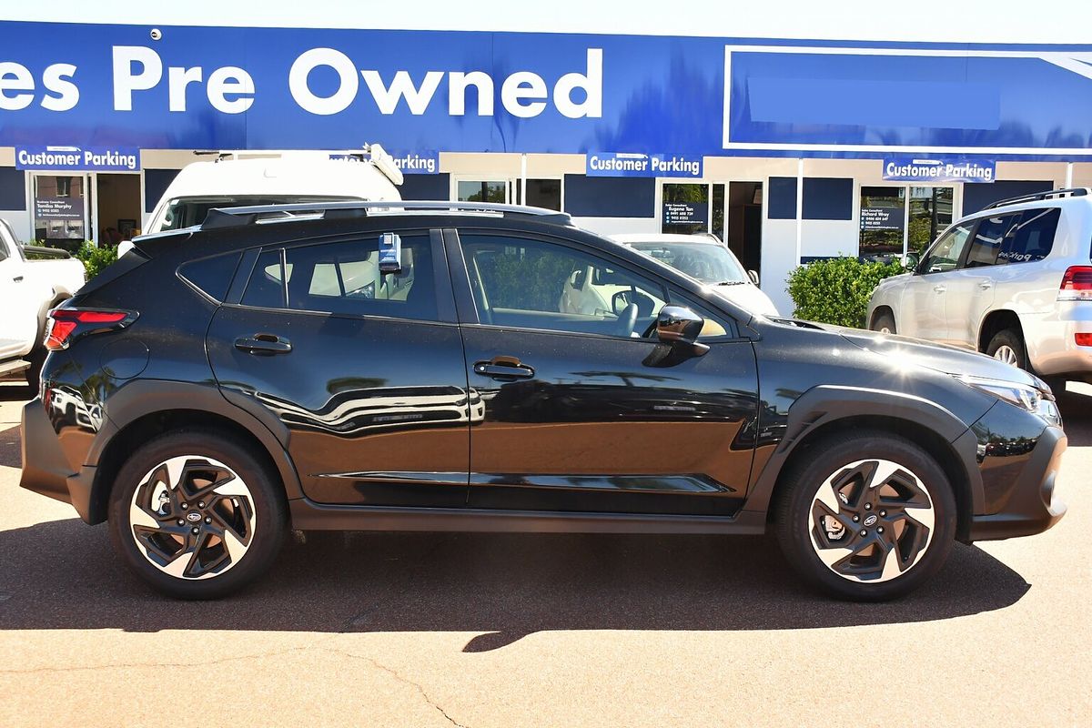2024 Subaru Crosstrek 2.0S G6X