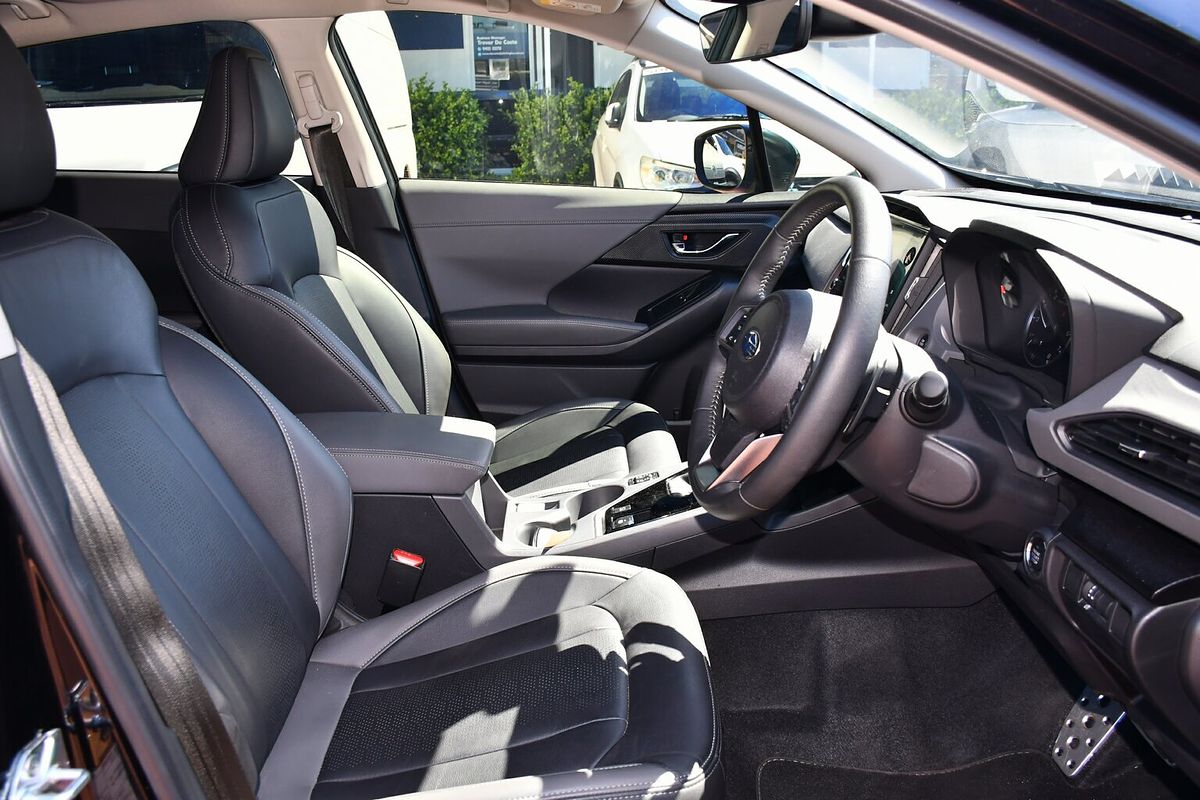 2024 Subaru Crosstrek 2.0S G6X