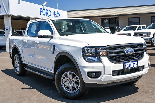 2024 Ford Ranger XLS 4X4