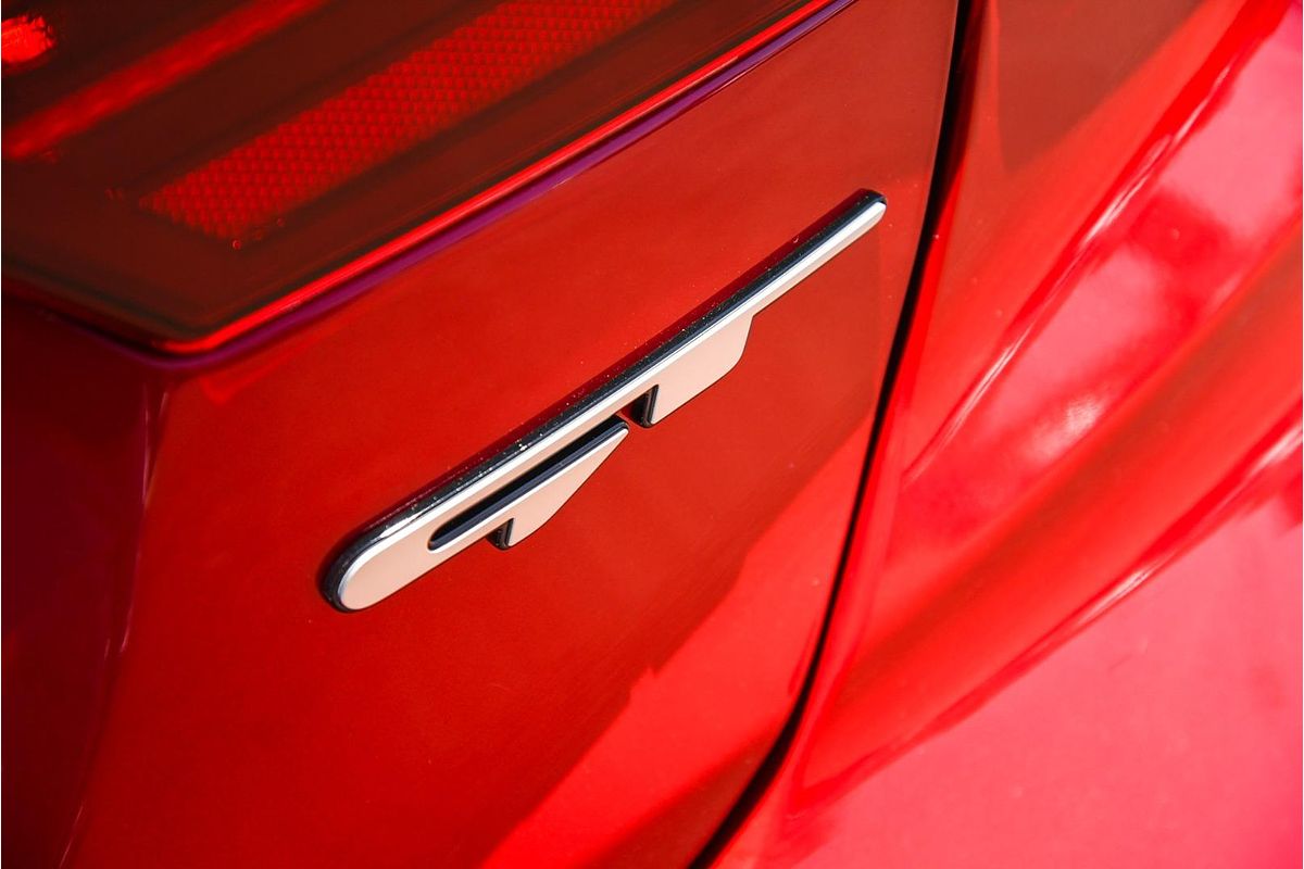 2024 Kia Cerato GT BD