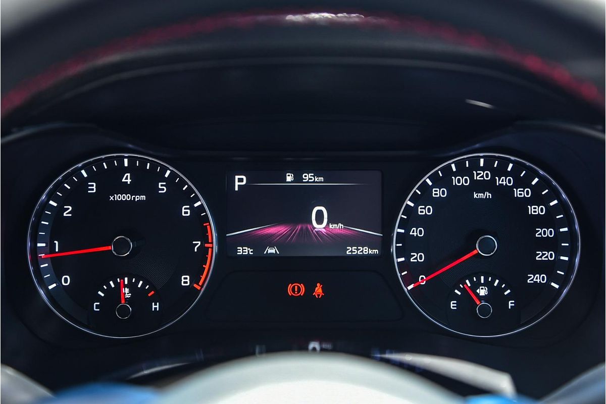 2024 Kia Cerato GT BD
