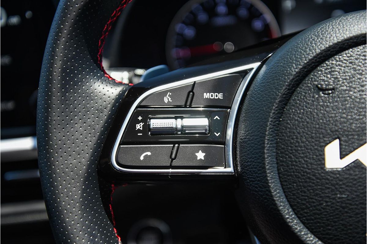 2024 Kia Cerato GT BD