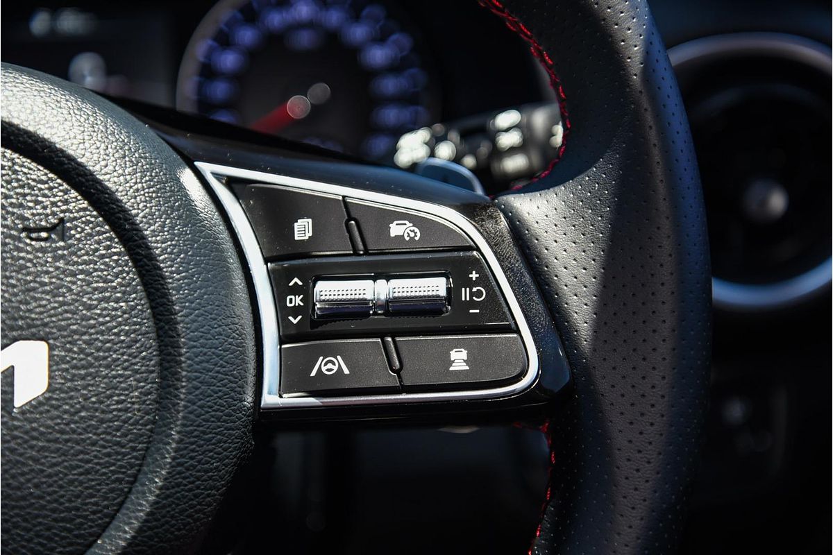 2024 Kia Cerato GT BD