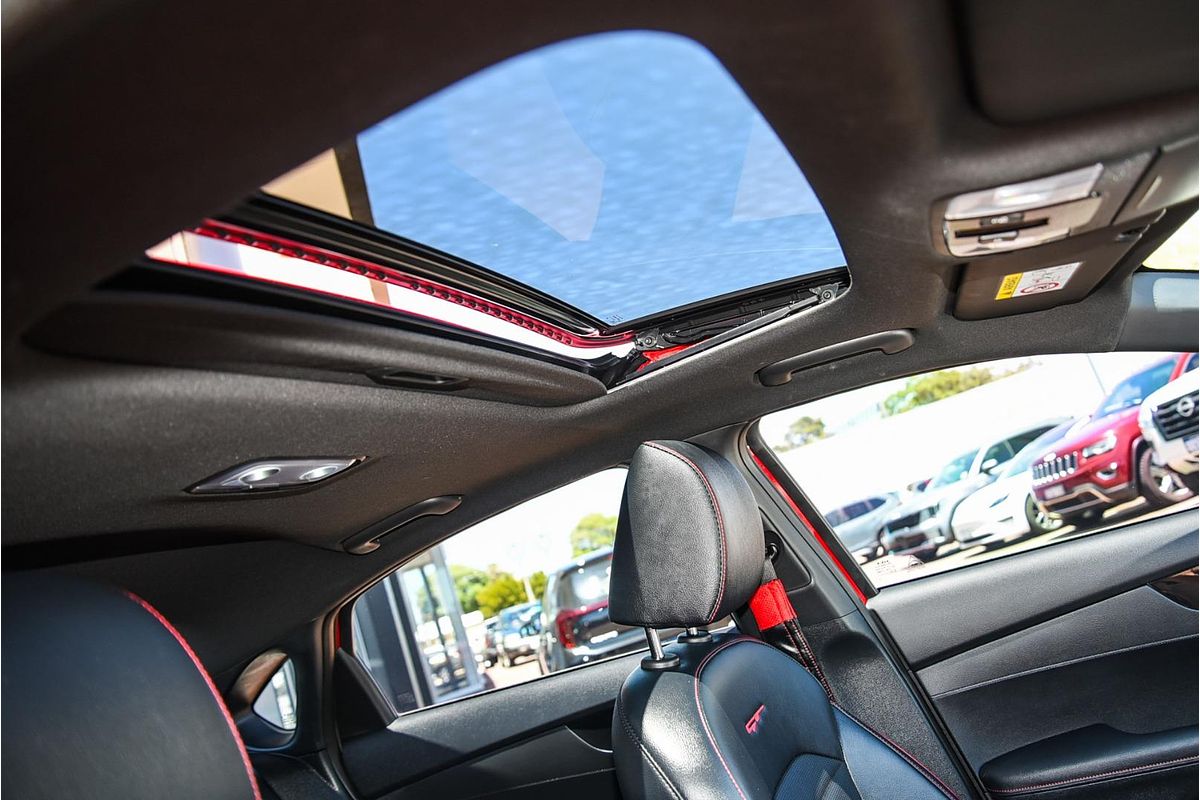 2024 Kia Cerato GT BD